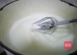 奶油蛋糕的做法图解12