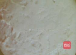 玫瑰花煎饺的做法图解4
