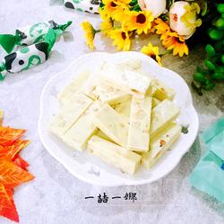 手工牛扎糖