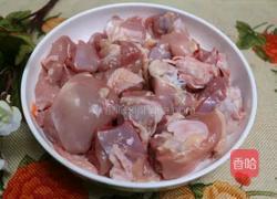咖喱土豆鸡块的做法图解2