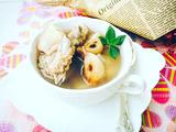 肉骨茶