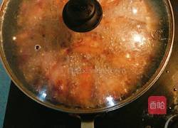 红烧鸡翅中的做法图解5