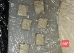 自制牛轧糖的做法图解10