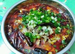 麻辣水煮肉片