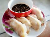 玻璃蒸饺