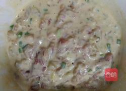 炸酥肉的做法图解7