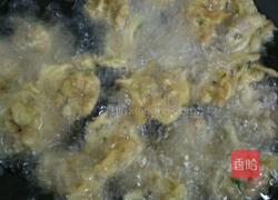 炸酥肉的做法图解8