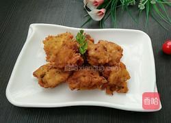 炸酥肉的做法图解10