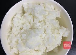 黄金蛋炒饭的做法图解1