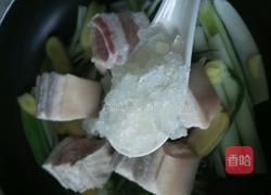 东坡肉的做法图解7