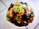 过油肉土豆片