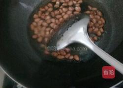 炸花生米的做法图解3