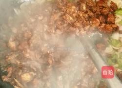 大锅菜～爆炒鸡块的做法图解6