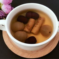 人参红枣茶的做法[图]