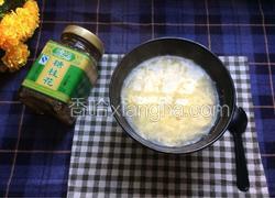 酒酿丸子