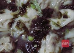 闽南混沌（扁食）的做法图解6