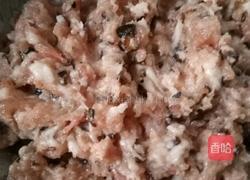 闽南混沌（扁食）的做法图解3