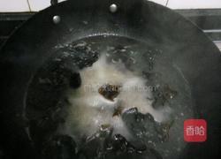 红烧丸子的做法图解3