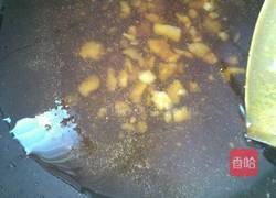 花生芝麻糖的做法图解3