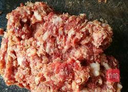 香辣牛肉酱的做法图解3