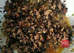 香辣牛肉酱的做法图解9