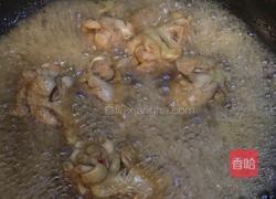 红烧鸡翅根的做法图解7