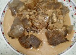 烟台焖子