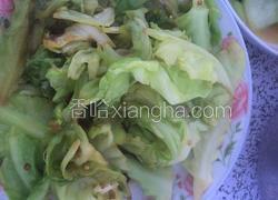 火爆大头菜