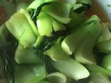 清炒油菜