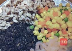 烧麦的做法图解1