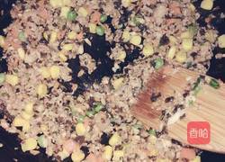 烧麦的做法图解3