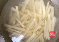 驴肉盖米饭（陕北名吃）的做法图解2