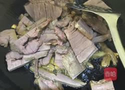 驴肉盖米饭（陕北名吃）的做法图解5