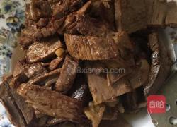 驴肉盖米饭（陕北名吃）的做法图解6