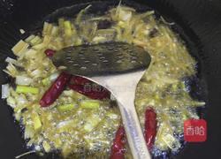 驴肉盖米饭（陕北名吃）的做法图解8