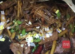 驴肉盖米饭（陕北名吃）的做法图解12