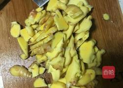 姜辣鸭的做法图解1