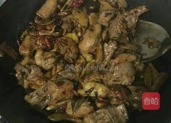 姜辣鸭的做法图解5