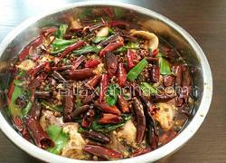 水煮鱼片