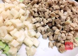 陕西风味～胡萝卜丁肉辣子的做法图解7