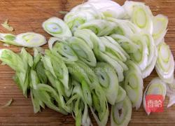 陕西风味～胡萝卜丁肉辣子的做法图解8
