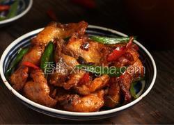 回锅黑鱼片