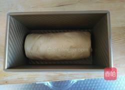 玉米油版～蔓越莓土司的做法图解8