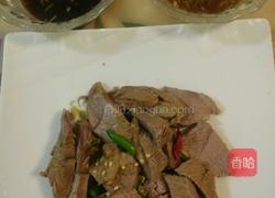 炖牛肉的做法图解4