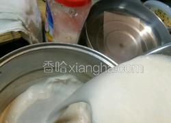 藏族传统酥油茶