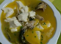 酸汤鱼豆腐