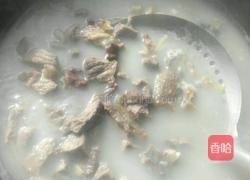 牛肉炖土豆的做法图解5