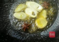 牛肉炖土豆的做法图解4