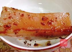 烧白的做法图解5