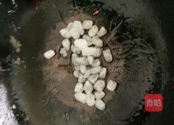 花生芝麻糖的做法图解5